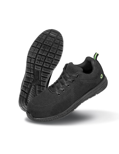 RES-R550X-Recycled Safety Trainer
